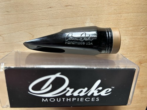 Drake jazz alto saxophone - drake,