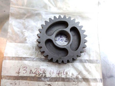 Kawasaki KH125 KE100 1976-2004 Top Gear 28T 13129-1146 NOS