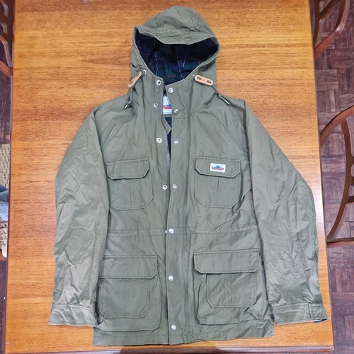 Penfield kasson khaki - , parka