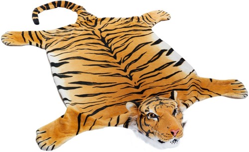 Brubaker plush animal - brubaker,