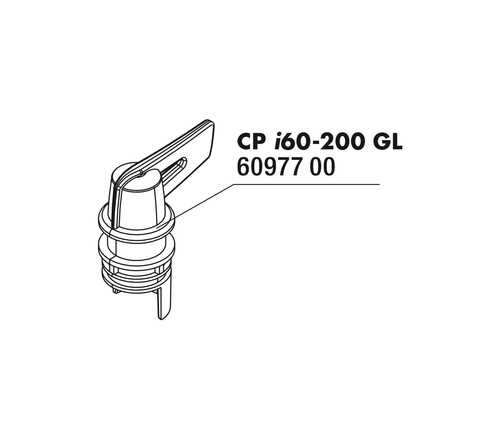 Cristalprofi greenline flow - greenline,