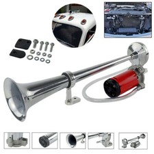 150DB Super Loud Single