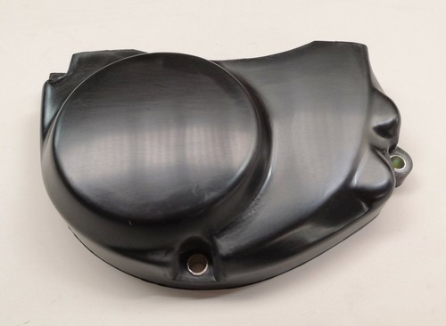 Cover pump oil plastic - cover,
