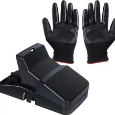 XXL 21cm Rat Traps That Kill