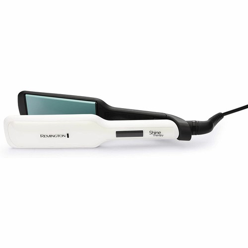 Remington hair straightener - remington,