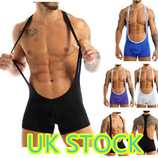 Sexy~Mens Jockstrap Wrestling