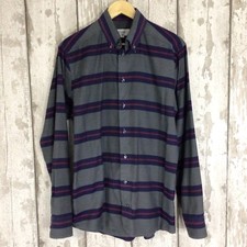 ETON Men's Shirt MEDIUM SLIM