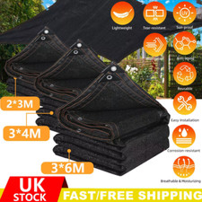 Sunblock Shade Cloth Sun