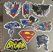 Superhero DC Superman Batman