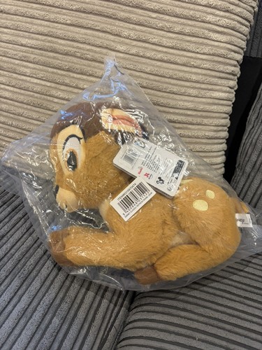 Disney bambi 25cm medium - medium, size