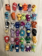 36 Gogo’s Crazy Bones