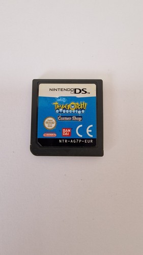 Nintendo game original - ds,
