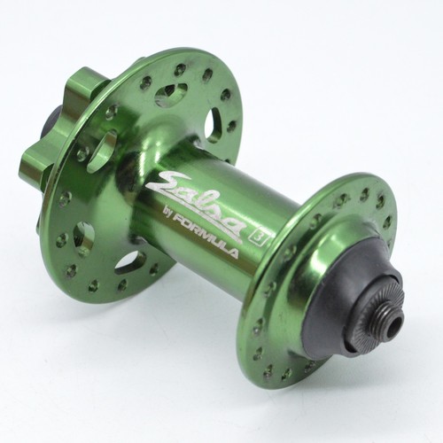 Salsa formula front hub - hub, 32