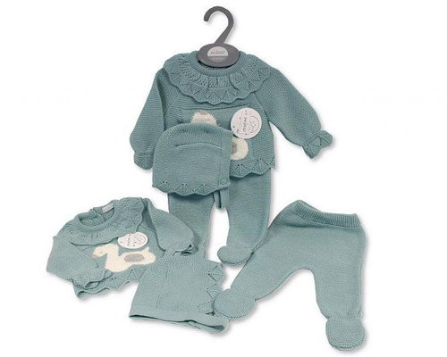 Spanish baby girls clothes - girls,