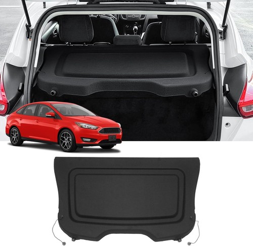 Parcel shelf boot load - boot,