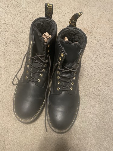 Martens men s - martens, winterized