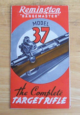 1940/50s Remington Rangemaster