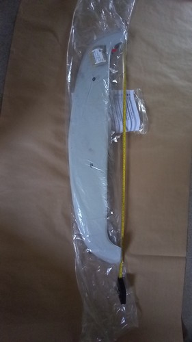 Genuine astra tailgate - genuine, h