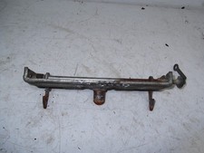 SUZUKI GS650 KATANA SEAT LATCH