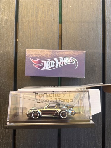 Hot wheels rlc - hot, exclusive