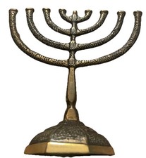 Vintage 50s-70s Export Heavy