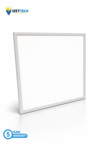 Led panel light 600x600mm - panel,