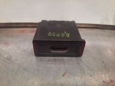 BMW Alarm Siren Sound Signal