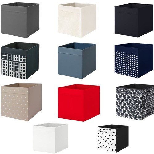 Ikea dröna storage - storage, box
