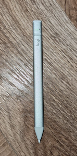 Logitech crayon digital pencil - crayon,