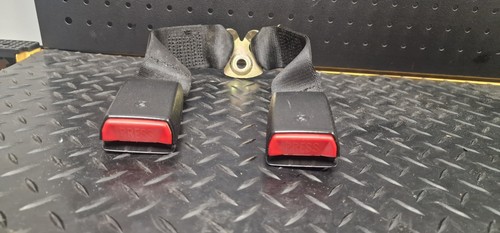 Bmw e30 rear - e30, belt