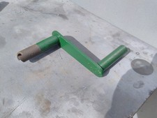 LISTER D STARTING HANDLE