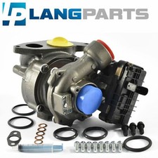Turbocharger for BMW N47D20 160kW 218HP 7823255 11654730580 4730580 54359700045