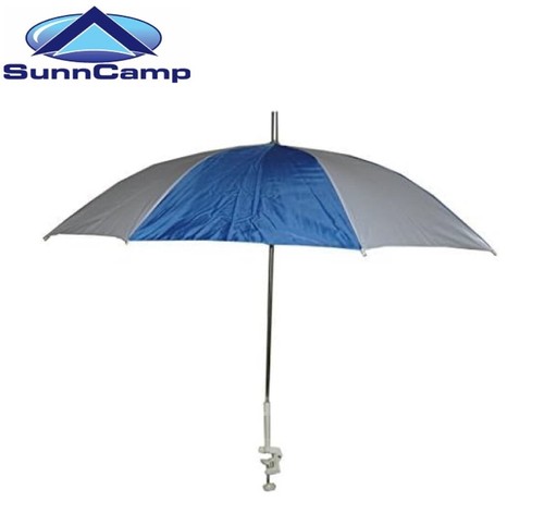 Sunncamp blue clamp - blue, on