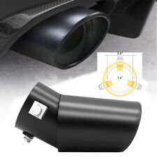 Universal 62mm Car Stainless