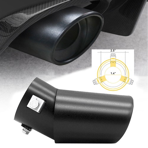 Universal 62mm car stainless - 62mm,