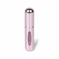 Perfume Atomiser Aftershave Travel Refillable Bottle Portable Handbag Spray 