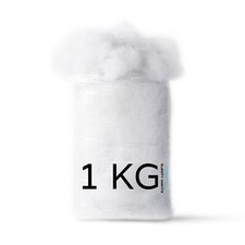 1 KG Toy Stuffing Wadding