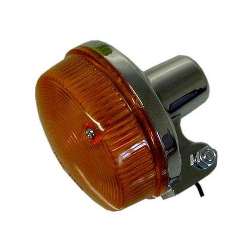 Indicator rear left kawasaki - indicator,
