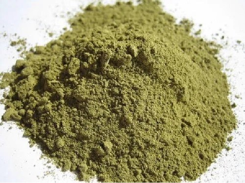 Henna powder hair - |, hands