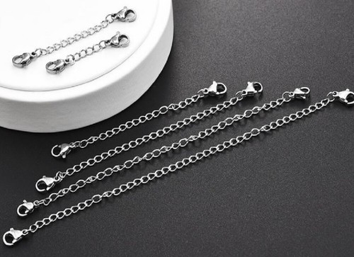 Gold silver stainless - gold, or