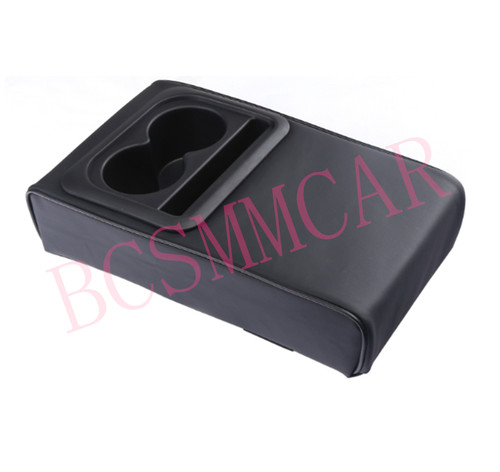 Vehicle arm rest box car - rest,