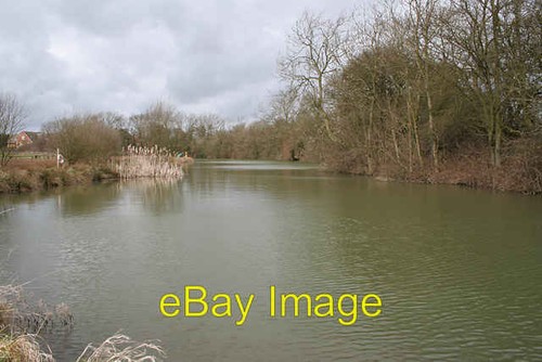 Photo 6x4 fishing lake - 6x4,
