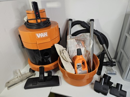 Vintage vax model 121 - vintage,