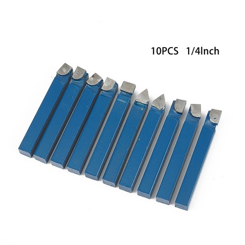 10pcs metal lathe - 10pcs,