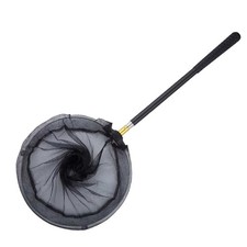 Fishing Net Round Head Fish