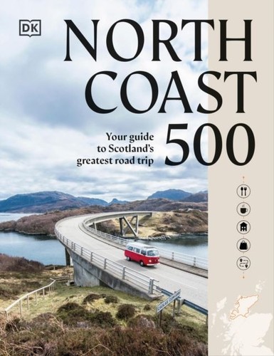 North coast 500 your - 500:,