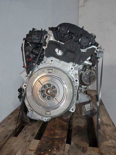 Engine bmw series - engine, g20