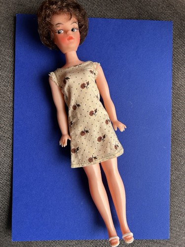 Vintage 1960s or 1970s - 🧡,