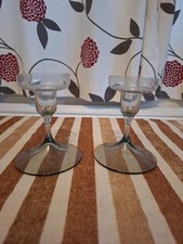 Vintage Dartington Smoked