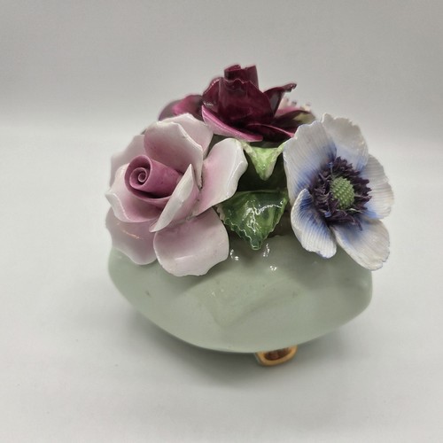 Vintage radnor bone china - vintage,
